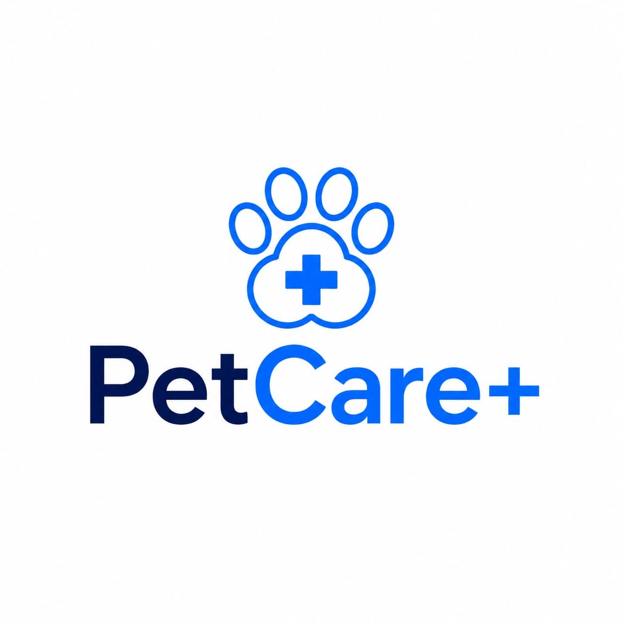PetCare+ logo